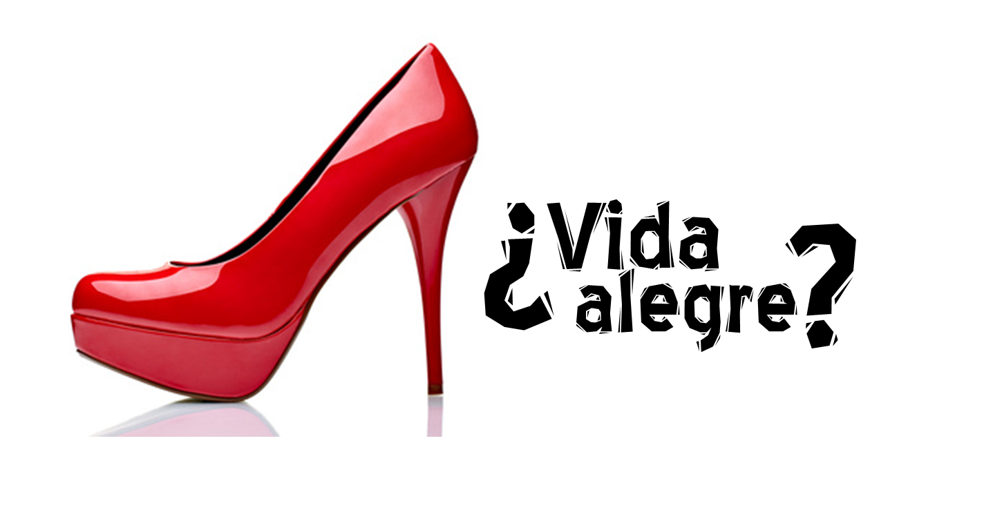 VIDA ALEGRE