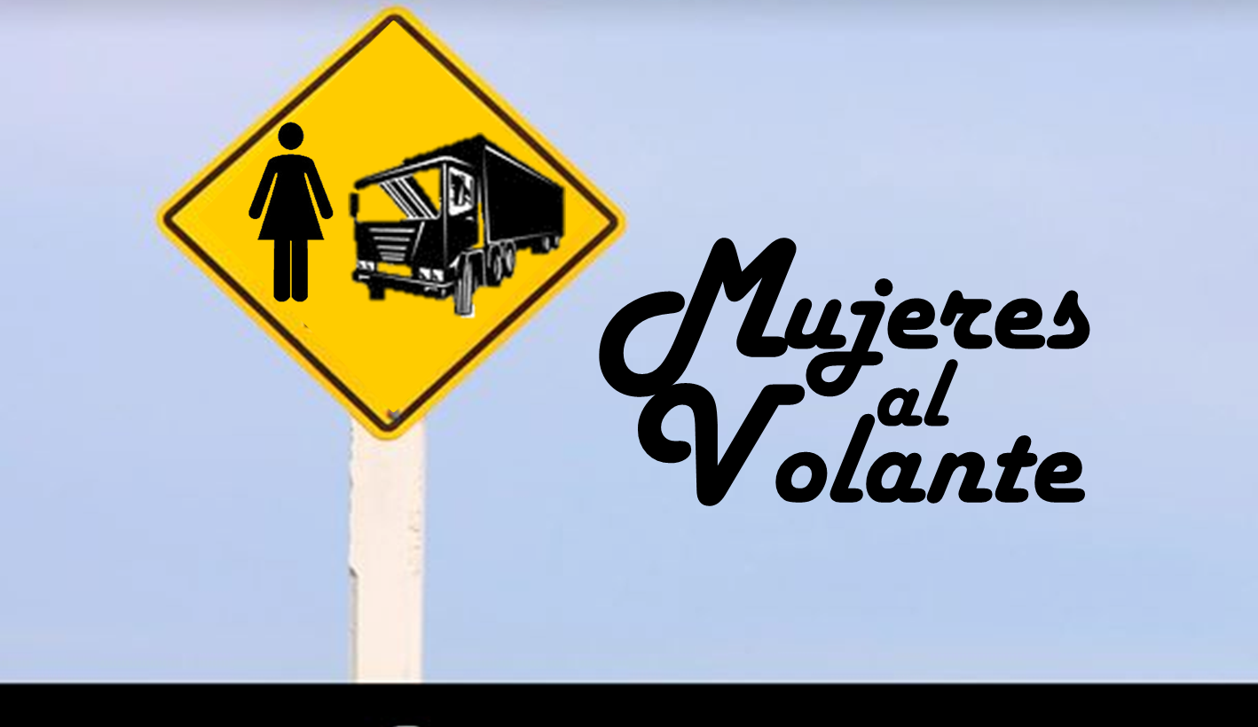 muejresd al volante