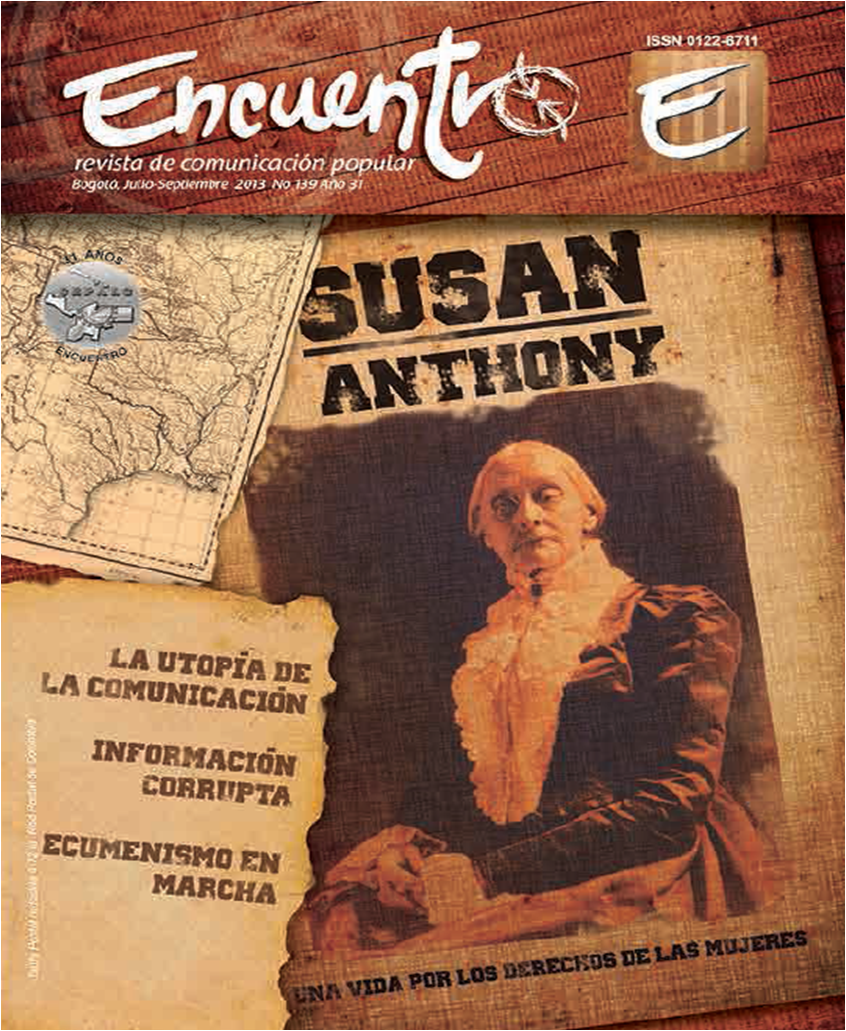 revista encuentro imágen