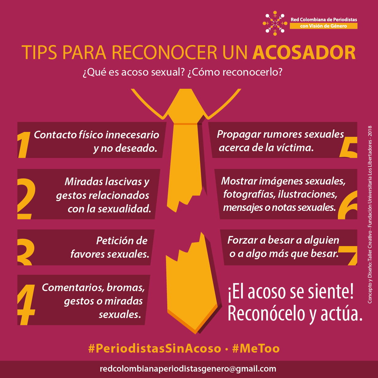 Red Colombiana de PeriodismoFinales_face tips