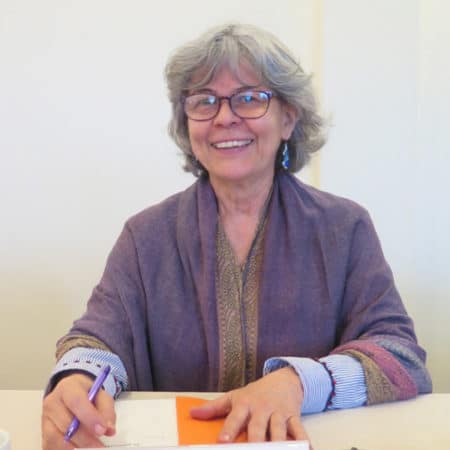 Fabiola Calvo Ocampo